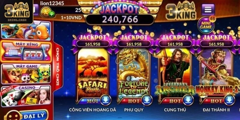 Những điều kiện người chơi mới cần đáp ứng để đăng ký 3KING