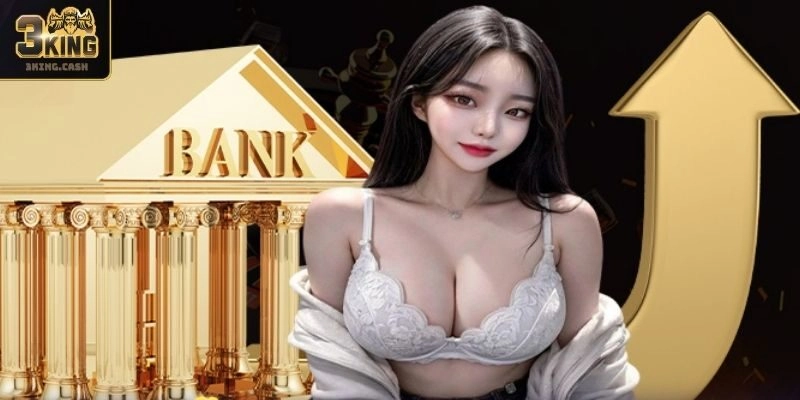 Gửi tiền vốn nhanh qua tài khoản ngân hàng