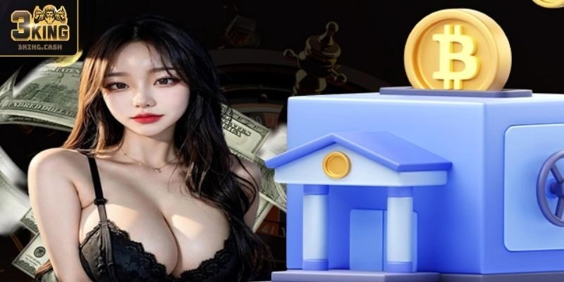 Quy trình thực hiện nhận lợi nhuận nhanh chóng sau 3 phút