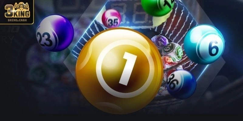 Giới thiệu về Xổ Số 3KING
